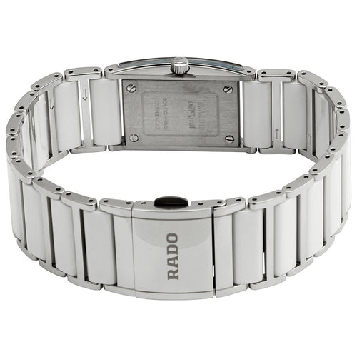 Rado R20747901 Integral Quartz Woman's Watch