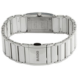 Rado R20747901 Integral Quartz Woman's Watch