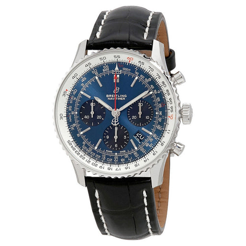 Breitling Uomo AB0121211C1P1 Navitimer 1 Automatico