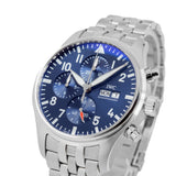 IWC Uomo IW378004 Pilot Automatico