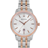 Bulova Donna 98M137 Sutton Lady Quarzo