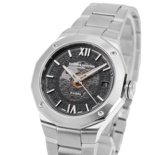 Baume & Mercier M0A10715