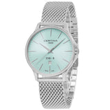 Certina C0454101135100 DS-8 Quartz Men's Watch