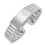 Squale MASTIBKBK.TI20 Master Automatic Men's Watch