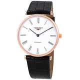 Longines L4.908.1.91.2 La Grande Classique Automatic Men's Watch