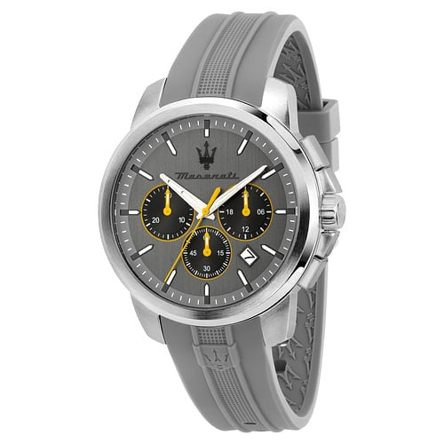 Maserati R8871621043 Successo Quartz Men's Watch