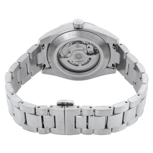 Tissot T165.807.11.051.00 Gentleman Automatic Men's Watch