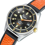 Squale MATICGBKBK.RLOR