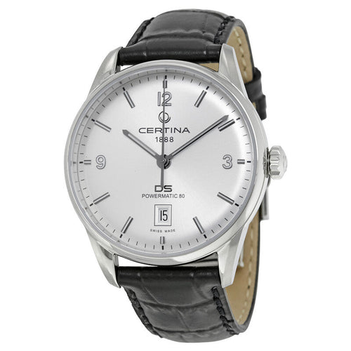 Certina C026.407.16.037.00 DS Automatic Men's Watch