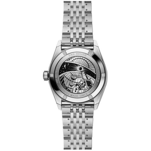 Tag Heuer WBX2110.BA0044 Carrera Automatic Men's Watch