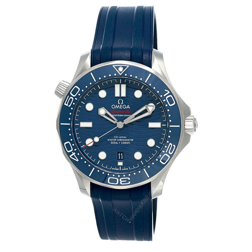 Omega 210.32.42.20.03.001 Seamaster Automatic Diver 300M Men's Watch