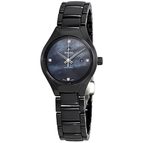 Rado R27242872 True Automatic Woman's Watch