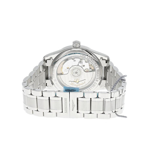 Longines L2.357.4.70.6 Master Collection Automatic Men's Watch