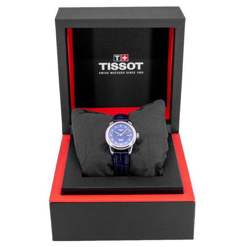 Tissto Donna T006.207.16.046.00 Le Locle 29mm Automatico