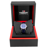 Tissto Donna T006.207.16.046.00 Le Locle 29mm Automatico
