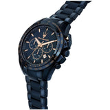 Maserati R8873612054 Traguardo Quartz Men's Watch