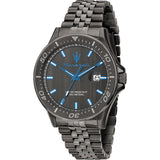 Maserati R8853154003 Dark Edition Quartz Sfida Men's Watch