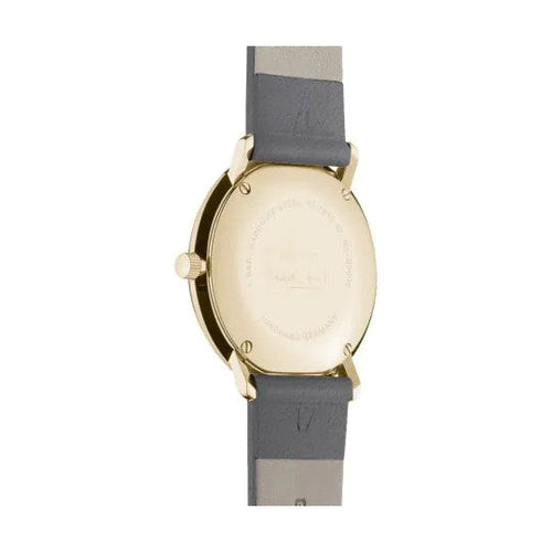 Junghans 47/7853.02 max bill Quartz Woman's Watch