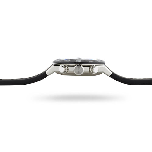 Locman 0217V1-0KBKNKS2K Stealth Quartz Men's Watch