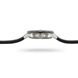 Locman 0217V1-0KBKNKS2K Stealth Quartz Men's Watch