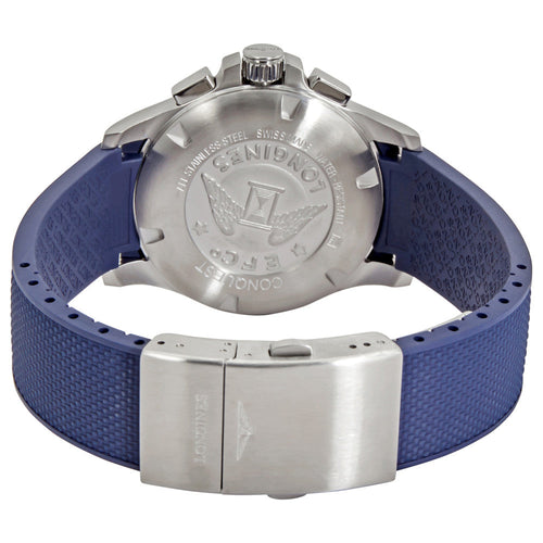 Longines L3.717.4.96.9 Conquest V.H.P. Quartz Men's Watch