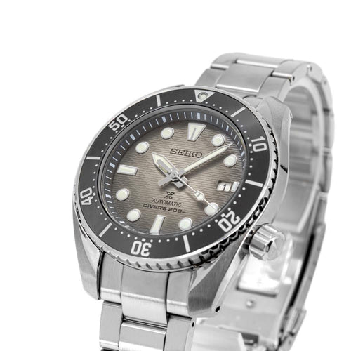 Seiko Uomo SPB323J1 Prospex Diver's King Sumo Auto