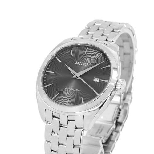 Mido Men's M024.507.11.061.00 Belluna Royal COSC Auto