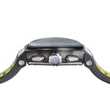 Locman 0555K07S-BKGYLISU Mare Quartz Men's Watch