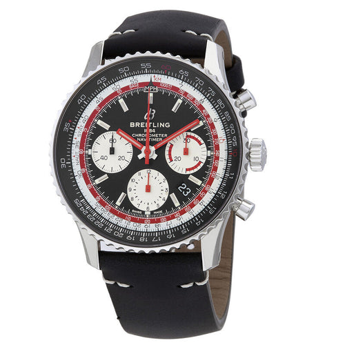 Breitling AB01211B1B1X1 Navitimer Automatic Men's Watch