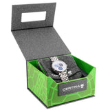 Certina C0454174401100 DS-8 Quartz Men's Watch