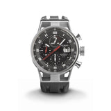 Locman 0516A07S-00GYRDSA Montecristo Automatic Men's Watch