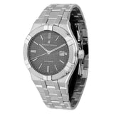 Maurice Lacroix AI6008-SS002-230-1 AIKON Automatic Men's Watch
