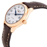 Longines L2.257.8.78.3 Master Collection Automatic Woman's Watch
