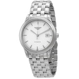 Longines L4.974.4.12.6 Flagship Automatic Men's Watch