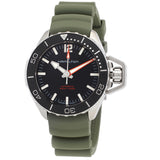 Hamilton H77455331 Khaki Navy Automatic Frogman Auto Men's Watch