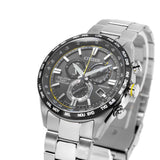 Citizen CB5947-80E Super Titanium Radiocontrollato Eco-Drive