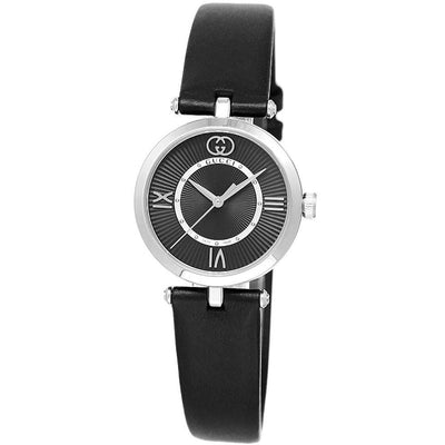 Gucci YA167505 Model 2000 Quartz Woman's Watch