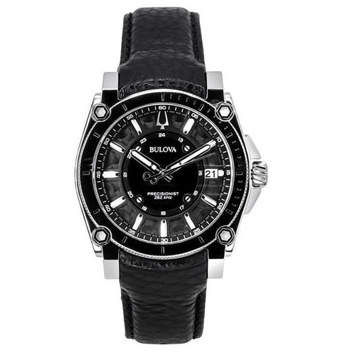 Bulova 96B416 Icon Quartz Men's Watch