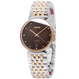Rado R48912763 Florence Quartz Men's Watch