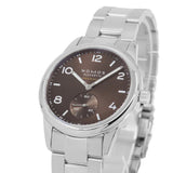 760-Nomos Glashütte Men's 760 Club Sport Neomatik 39 Tabac