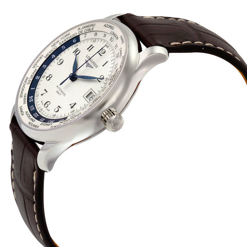 Longines Uomo L26314703 Master Collection Automatico