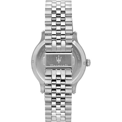 Maserati R8823118015 Epoca Automatic Men's Watch