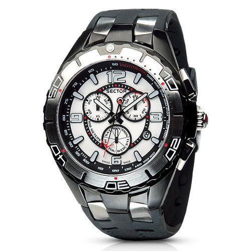 Sector R3271934045 340 Series Quartz Men's Watch