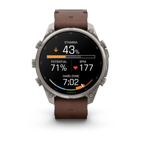 Garmin 010-04336-41 fēnix Electronics Men's Watch