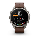 Garmin 010-04336-41 fēnix Electronics Men's Watch