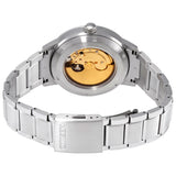 Citizen Uomo NJ2180-89A Meccanico Automatico