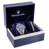 Maserati R8873600007 Competizione Quartz Men's Watch