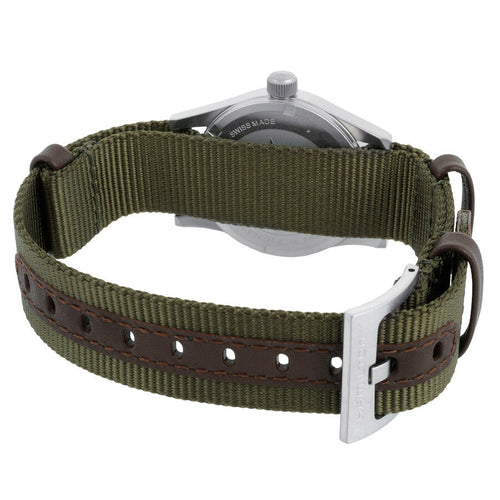 Hamilton H69301960 Khaki Field Quartz Men's Watch