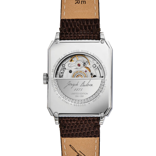Bulova 96B332