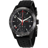 Montblanc Uomo 116101 TimeWalker Cronografo Automatico
